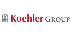 Kundenlogo von Koehler Holding SE & Co. KG