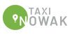 Kundenlogo von Taxi Nowak GmbH & Co. KG Taxi
