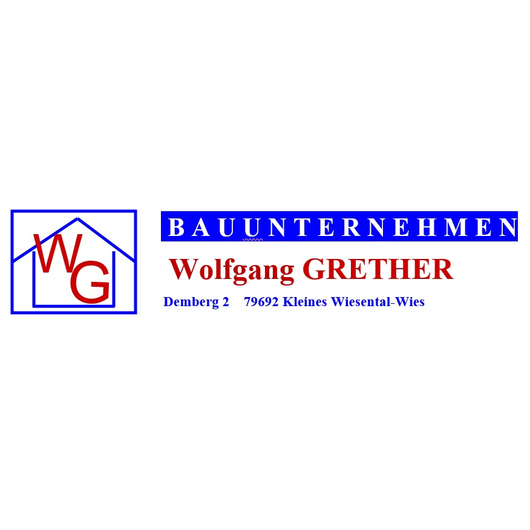 Kundenfoto 1 Grether Wolfgang Bauunternehmen