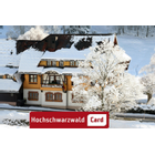 Kundenbild klein 2 Hotel und Gaststätte Zum Hirschen