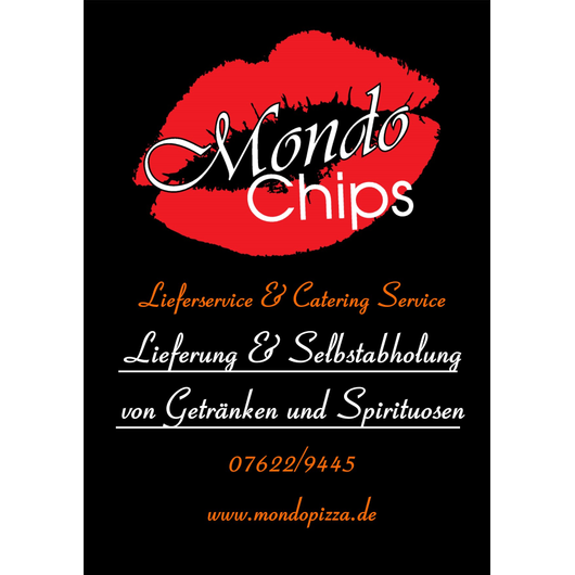 Kundenfoto 2 Pizza Express Mondo & Mondo Chips Inh. Maria Buscemi-Ruggia