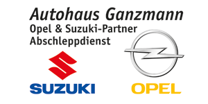 Kundenlogo von Autohaus Ganzmann Rolf