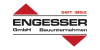 Kundenlogo Bauunternehmen Rainer Engesser GmbH