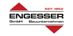 Kundenlogo von Bauunternehmen Rainer Engesser GmbH
