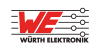 Kundenlogo Würth Elektronik GmbH & Co. KG
