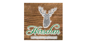 Kundenlogo von Hotel und Gaststätte Zum Hirschen
