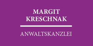 Kundenlogo von Kreschnak Margit Rechtsanwältin
