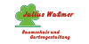 Kundenlogo Waßmer Julius Garten- und Landschaftsbau