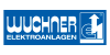 Kundenlogo Wuchner Elektroanlagen