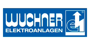 Kundenlogo von Wuchner Elektroanlagen