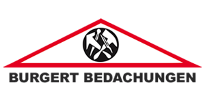 Kundenlogo von Burgert Bedachungen GmbH
