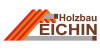 Kundenlogo Eichin Holzbau GmbH Zimmerei