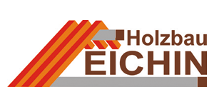 Kundenlogo von Eichin Holzbau GmbH Zimmerei