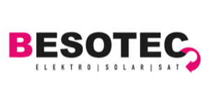 Kundenlogo von Besotec GmbH & Co. KG Elektro
