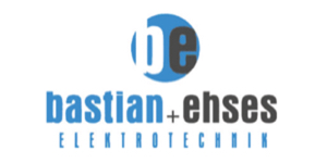 Kundenlogo von Bastian & Ehses Elektrotechnik GbR