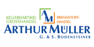 Kundenlogo von Arthur Müller GmbH & Co. KG