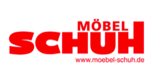 Kundenlogo von Möbel-Schuh GmbH Möbelhaus