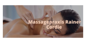 Kundenlogo von Cordie Rainer Massagepraxis
