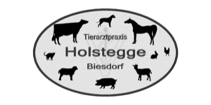 Kundenlogo von Tierarzt Holstegge Heinrich Kleintier- und Großtierpraxis