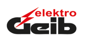Kundenlogo von Elektro Geib GmbH Elektro- & Haustechnik