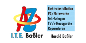 Kundenlogo von A-Z IT Telekommunikation Elektrotechnik Baßler,  Inh. Harald Baßler