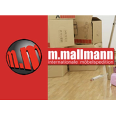 Bildergallerie m. mallmann internationale möbelspedition Umzüge & Lagerung Trier
