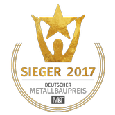 Bildergallerie Eiden & Wagner Metallbau GmbH Bitburg