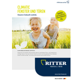 Eigentümer Bilder RITTER Fenster & Türen GmbH Bitburg