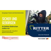 Eigentümer Bilder RITTER Fenster & Türen GmbH Bitburg