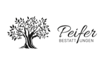 Logo Bestattungen Peifer UG & Co. KG Konz