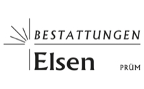 Logo Elsen Bestattungen Prüm