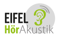 Logo Eifel-HörAkustik Prüm