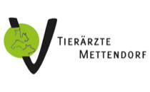 Logo Tierärzte Mettendorf GmbH - Schuh Richard + Schlemmer Inka Dres. med. vet. Mettendorf