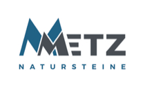 Logo Natursteine Metz GbR Steinmetzbetrieb Daleiden