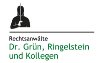 Logo Dr. Grün, Ringelstein und Kollegen Rechtsanwälte Bitburg