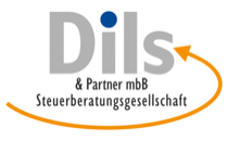 Logo Dils & Partner mbB Steuerberatungsgesellschaft Trier