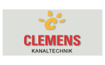 Logo Clemens Thomas Kanal- und Rohrreinigung Trier