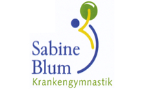 Logo Blum Sabine Krankengymnastik Trier