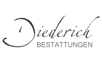 Logo Diederich Bestattungen Trier