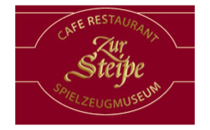 Logo Café-Restaurant Zur Steipe Trier