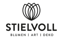 Logo Stielvoll Blumen & mehr Trier