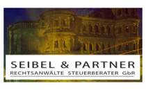 Logo Seibel & Partner Rechtsanwälte u. Steuerberater Trier