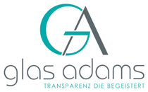Logo Glas Adams Bitburg