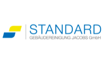 Logo Standard Gebäudereinigung Jacobs GmbH Trier