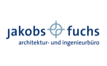 Logo Jakobs Jürgen, Fuchs Dieter Dr. Ing. Architekturbüro Morbach
