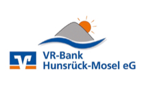 FirmenlogoVR-Bank Hunsrück-Mosel eG Zeltingen-Rachtig