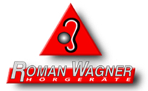 Logo Roman Wagner Hörgeräte GmbH Bitburg