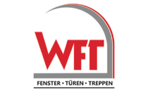 Logo WFT-Wonner Schreinerei Bitburg