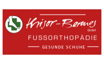 FirmenlogoKrisor-Bermes GmbH Fußorthopädie Bitburg