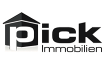 Logo Pick Immobilien Bitburg
